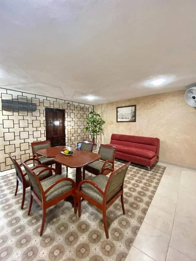 Casa Nardo Planta Alta Valladolid (Yucatan) Exterior foto