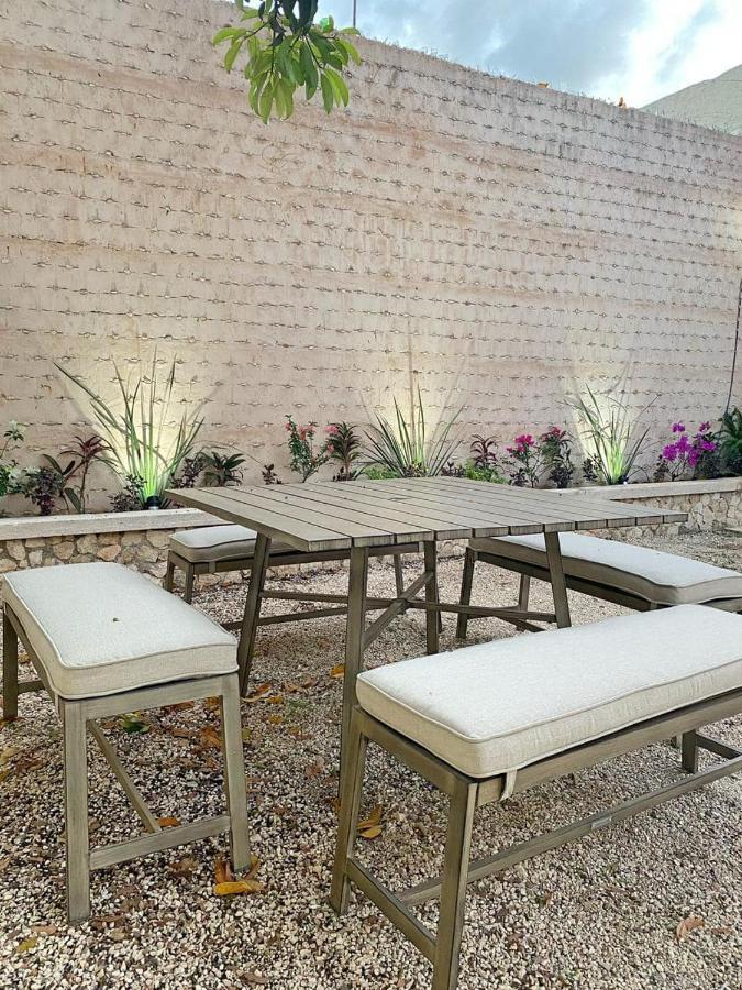 Casa Nardo Planta Alta Valladolid (Yucatan) Exterior foto